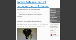 Desktop Screenshot of bnsmpi.com